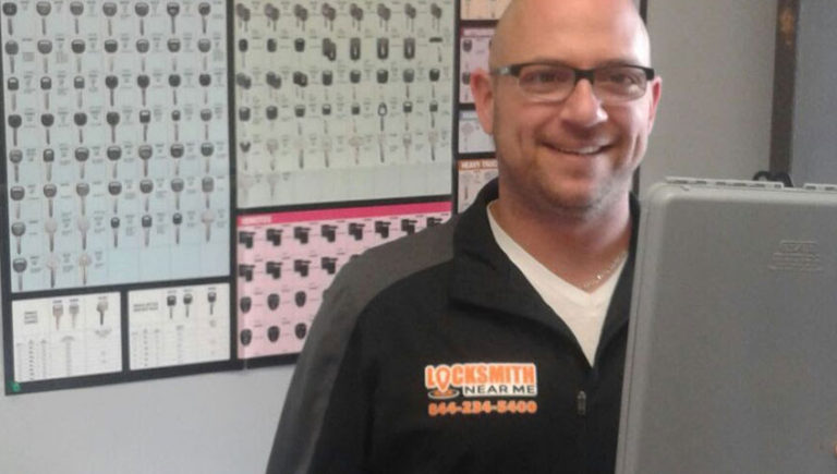 Locksmith Near Me work in Tucson, AZ