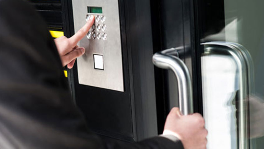 Mobile locksmith serving Tucson